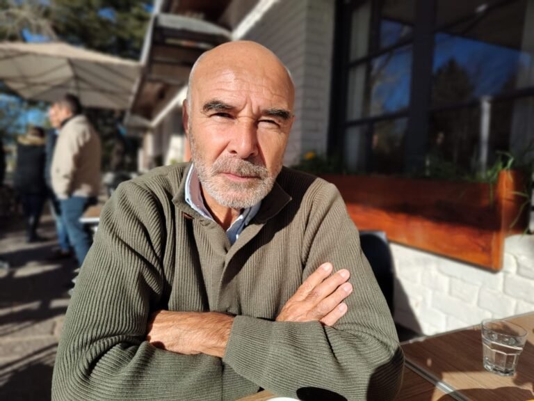 Veterano de Malvinas comparte sus vivencia hoy en Malargüe