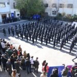 Ya rige la Ley 9700 en Mendoza: cambios en actuación policial, uso de armas y “peligro inminente”