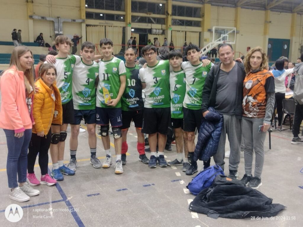 Exitosa celebración de las XXXVII Jornadas Deportivas ESTIM 5 ESTIM 1