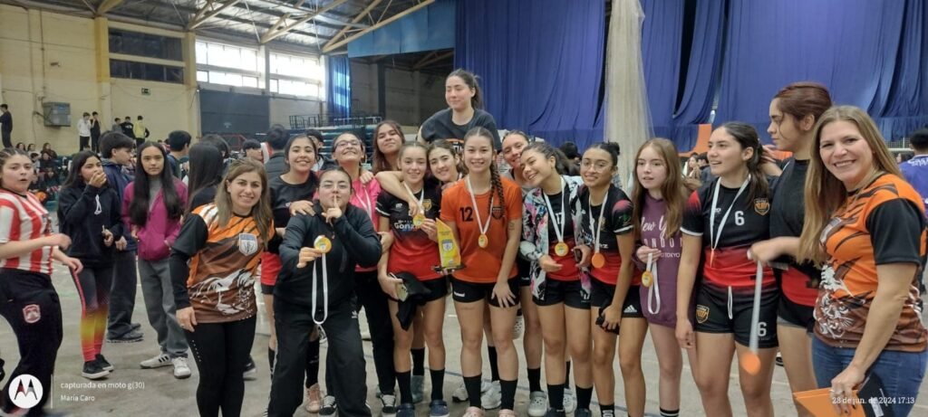 Exitosa celebración de las XXXVII Jornadas Deportivas ESTIM 16 ESTIM 10