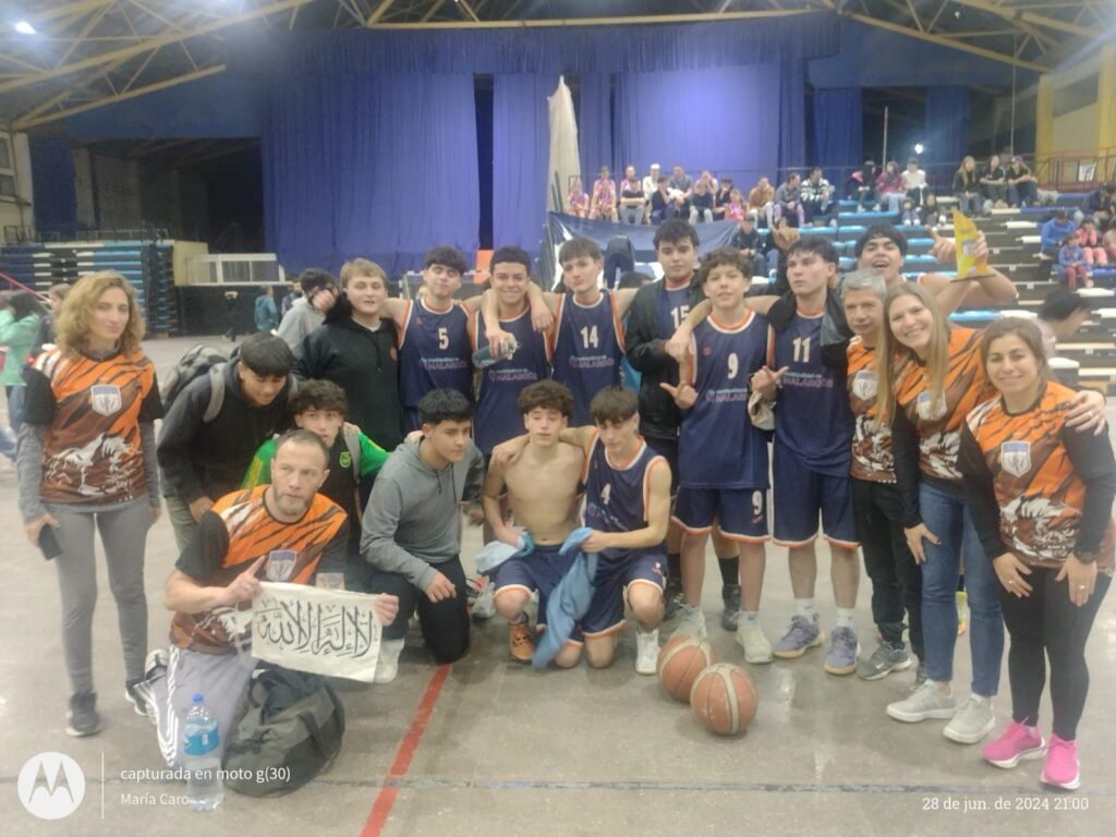 Exitosa celebración de las XXXVII Jornadas Deportivas ESTIM 6 ESTIM 2