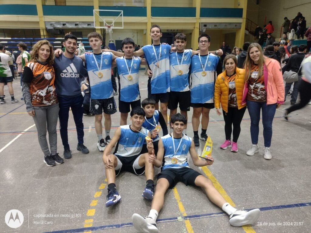 Exitosa celebración de las XXXVII Jornadas Deportivas ESTIM 10 ESTIM 5