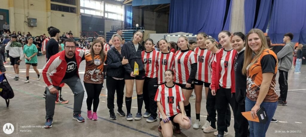 Exitosa celebración de las XXXVII Jornadas Deportivas ESTIM 15 ESTIM 9
