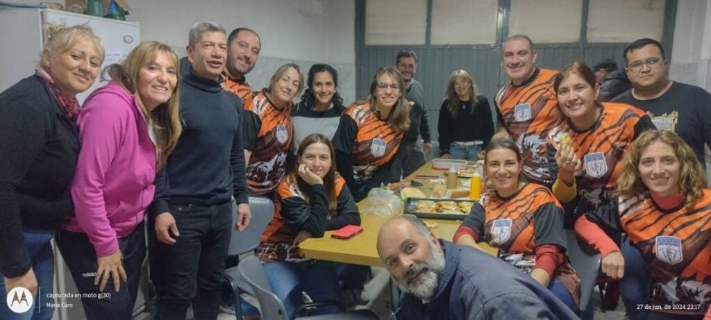 Exitosa celebración de las XXXVII Jornadas Deportivas ESTIM 18 ESTIM11