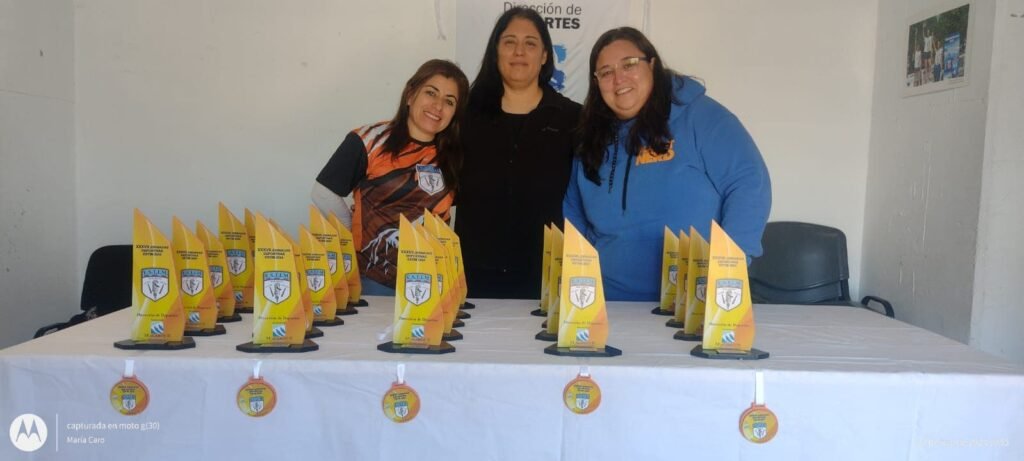Exitosa celebración de las XXXVII Jornadas Deportivas ESTIM 19 ESTIM12
