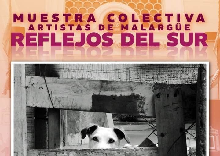 El arte de Malargüe se expone en San Rafael