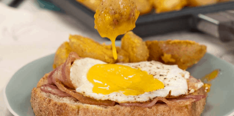 La receta del sábado, hoy desayuno completo