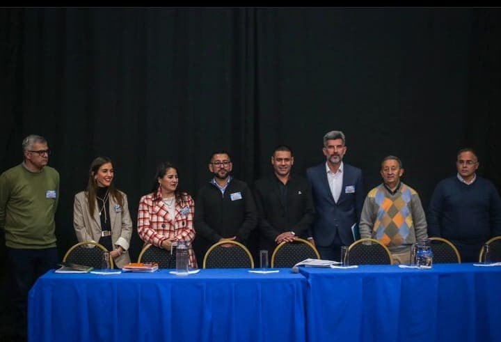 HCD concretó foro debate sobre reelección de concejales