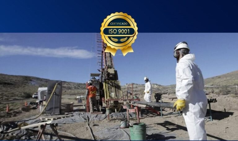 Dirección de Minería inicia el proceso de certificación ISO 9001