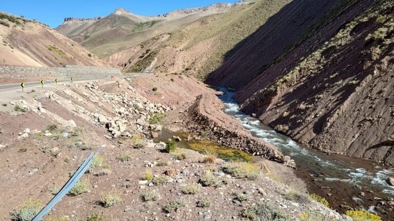 Invitan a opinar sobre anteproyecto del Código de Aguas de Mendoza