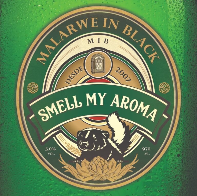 La banda MIB lanza su cuarto disco «Smell my aroma»