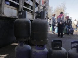 La Garrafa en tu Barrio estará en Carbometal.