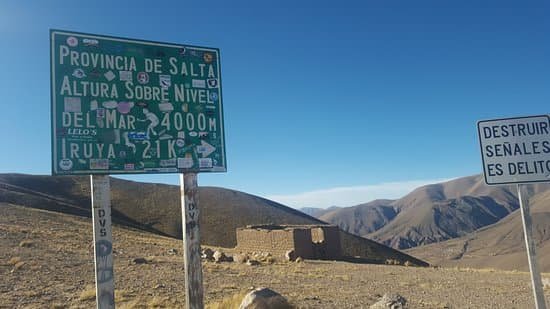 Salta otorgará el título de Técnico minero