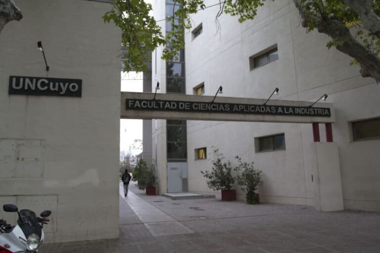 UNCuyo realizará estudio de impacto ambiental con 34 proyectos mineros en Malargüe
