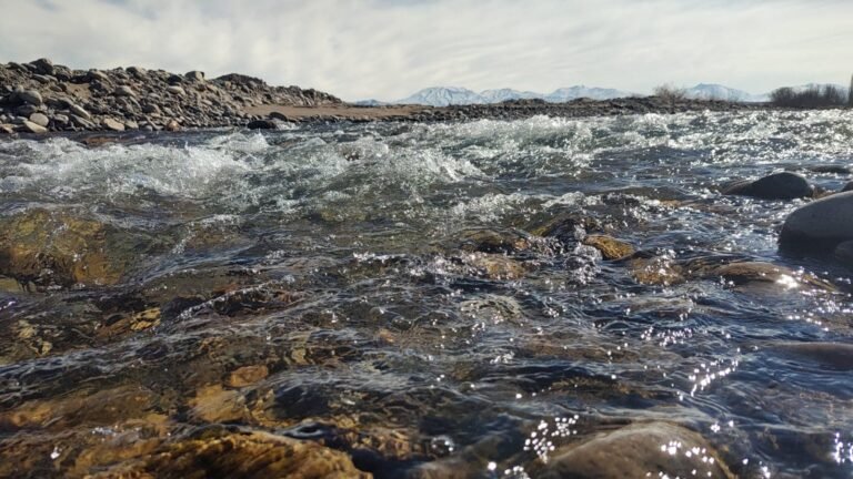 Irrigación abrió a consulta pública propuesta del nuevo Código de Aguas