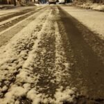 Malargüe suspende las clases presenciales en el turno mañana por las nevadas