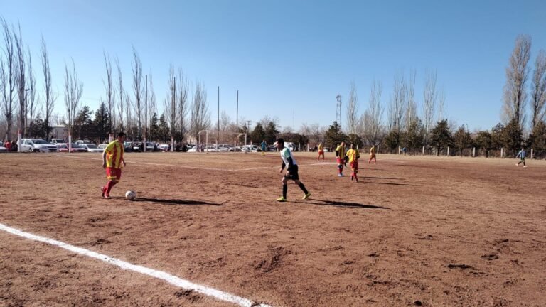 Fútbol de veteranos