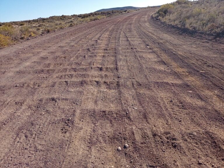 Ruta 180: una pesadilla que espera solución