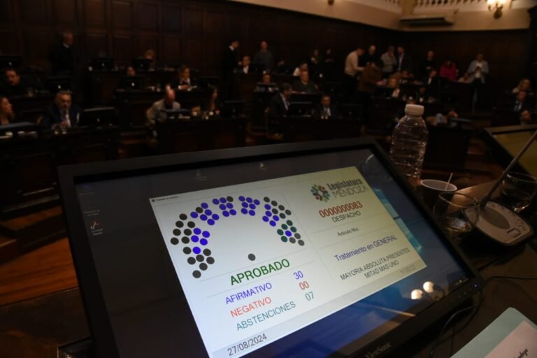 Senadores extienden los plazos para regularizar viviendas del IPV