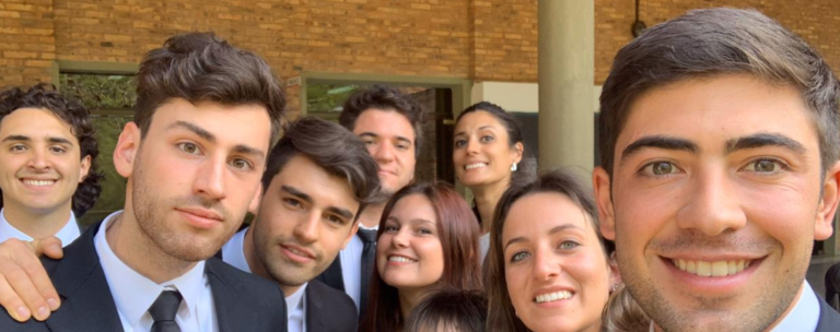 Enlace Joven: impulsa la inserción laboral de estudiantes avanzados