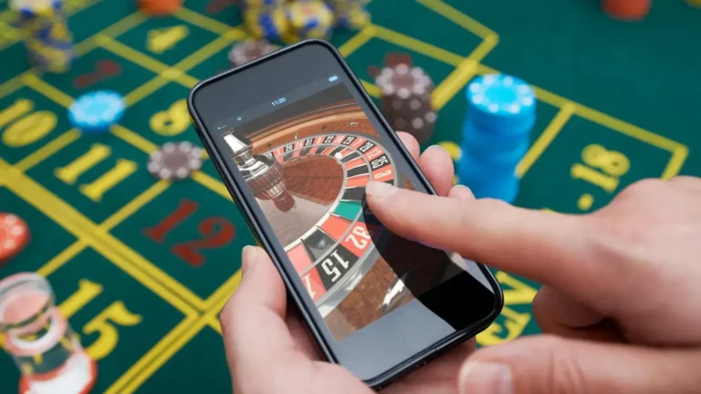 Apuestas por internet y la DGE
