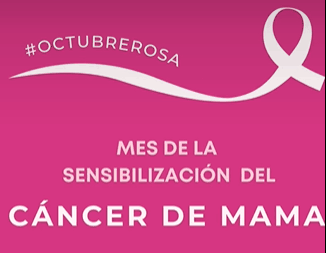 Malargüe celebrará el mes de octubre con actividades para la prevención el cáncer de mama