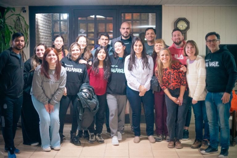 Fundación VAS regresa a Malargüe para brindar atención médica gratuita