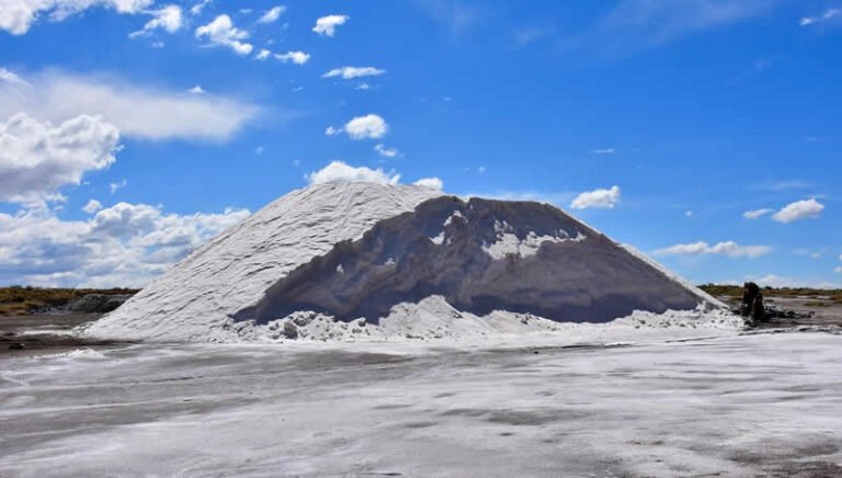 Un paso clave para la exploración de litio en Mendoza