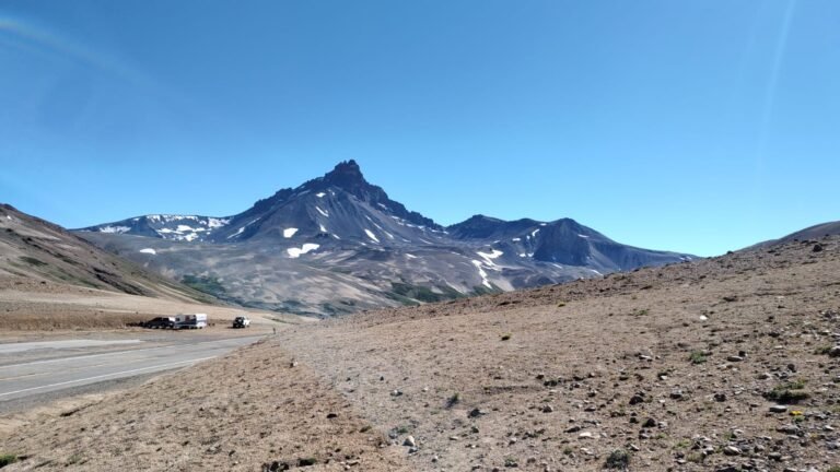 El Paso Pehuenche abre con horarios definidos tras un invierno de cierre prolongado