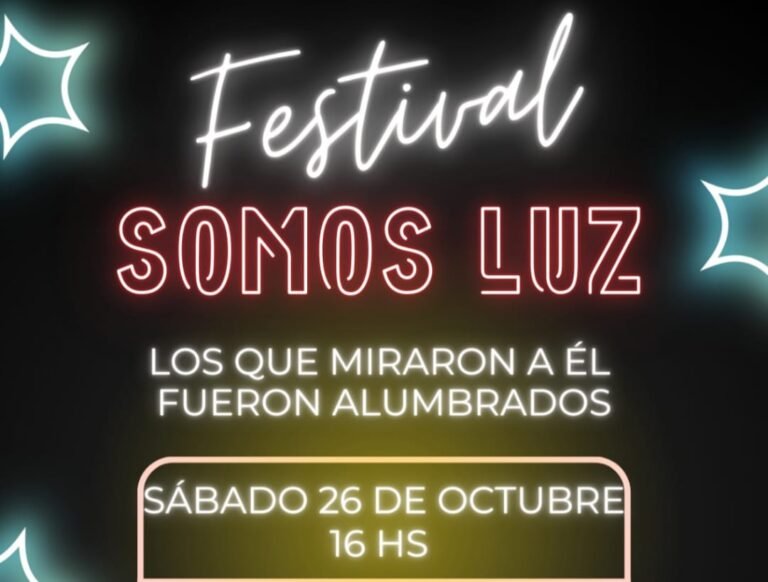 La Roca celebra sus 10 años con el estreno de su nuevo videoclip «Eres» y un festival en Malargüe