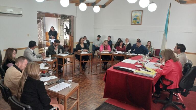 Malargüe adhiere al «Día de las Iglesias Evangélicas y Protestantes»