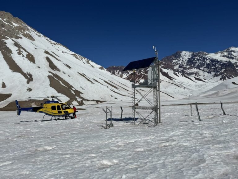 Irrigación pronosticó buen caudal de agua en todos los ríos