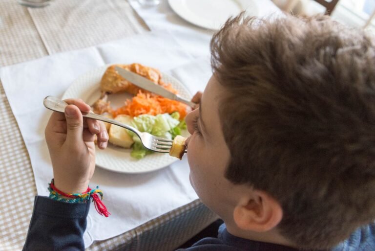 Día Mundial de la Alimentación y de la Lucha contra la Obesidad