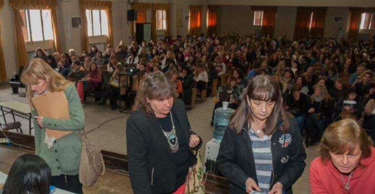 Está habilitada la inscripción para el bono de puntaje de secundaria 2025