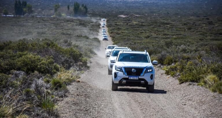 Anuncian inversiones en caminos y líneas eléctricas para el desarrollo minero