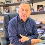 Jaque respondió a las acusaciones de un diario sanrafaelino y repasó la historia de la obra de cloacas en Malargüe.