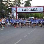 Maratón Nocturna: habilitaron las inscripciones presenciales y confirmaron los valores