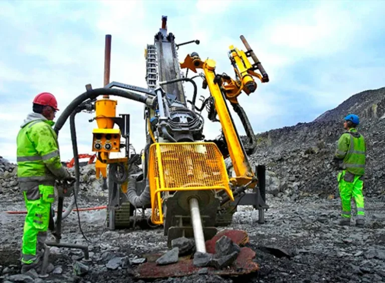 Capacitarán como perforistas para impulsar la minería en Malargüe