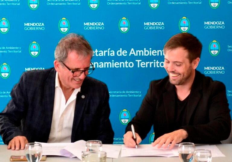 Crearon el Registro de Peritos Oficiales en Agrimensura de minería