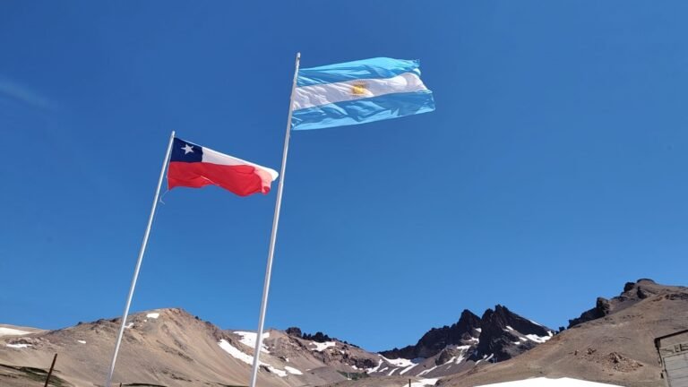Si vas para Chile tené en cuenta estas recomendaciones