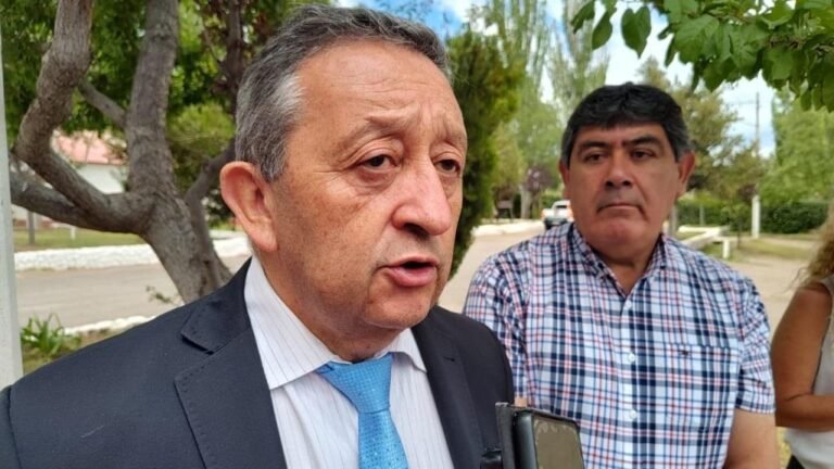 Jaque realizó anuncios sobre la Fiesta Nacional del Chivo 2025