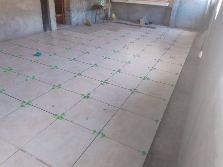 Avances en infraestructura educativa en Malargüe: construcción de aulas y mejoras edilicias