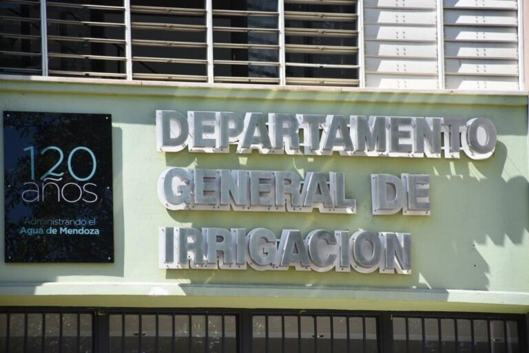 Qué es el Registro Único Minero de Irrigación