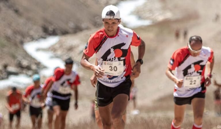 Chivas Trail 2025: Un evento deportivo y festivo en el Valle de Las Leñas