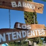 Corte programado de agua en el Barrio Los Intendentes por trabajos de empalme de redes