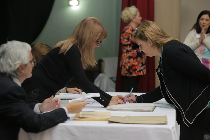 Concurso de Jerarquía Directiva 2025: primera instancia mañana