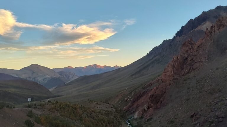 Kobrea avanza en su acuerdo de opción para proyectos de cobre en el oeste de Malargüe