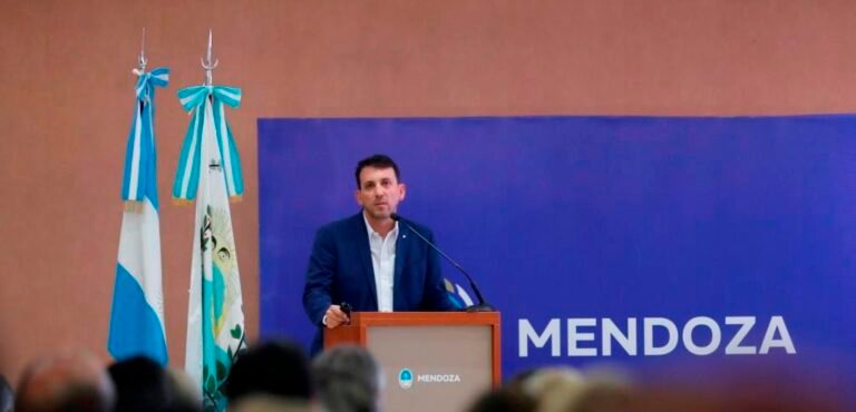 Mañana se inicia formalmente el ciclo lectivo 2025