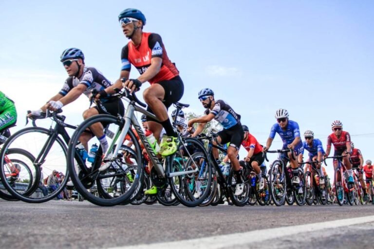49ª Vuelta ciclística de Mendoza no llegará a Malargüe
