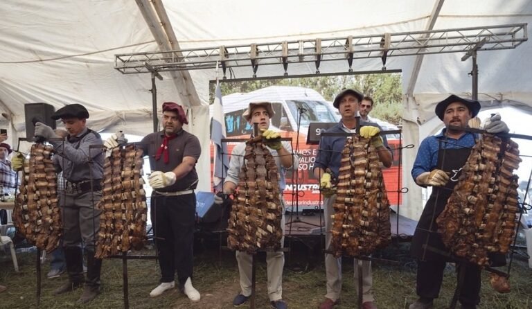 El Día de Campo dará inicio a la Fiesta Nacional de la Ganadería
